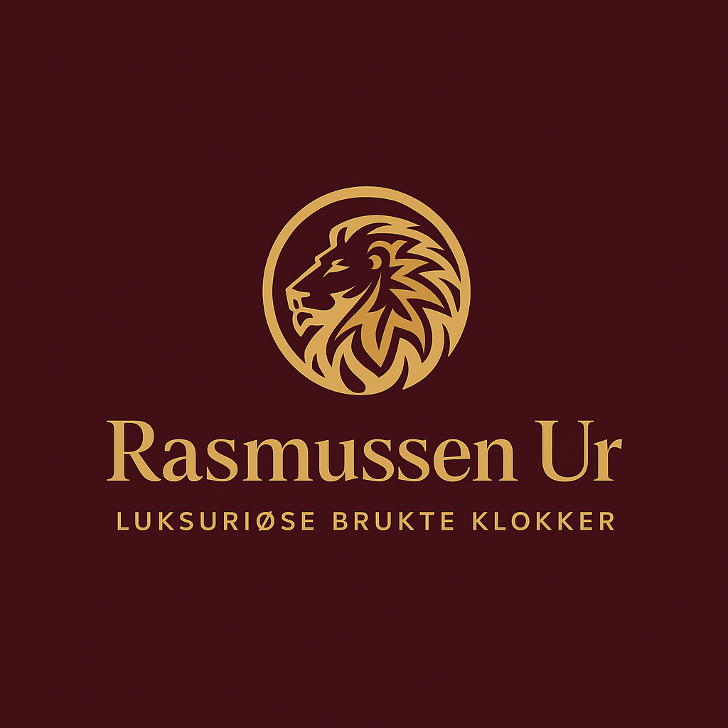 Rasmussen Ur - Luksusklokker